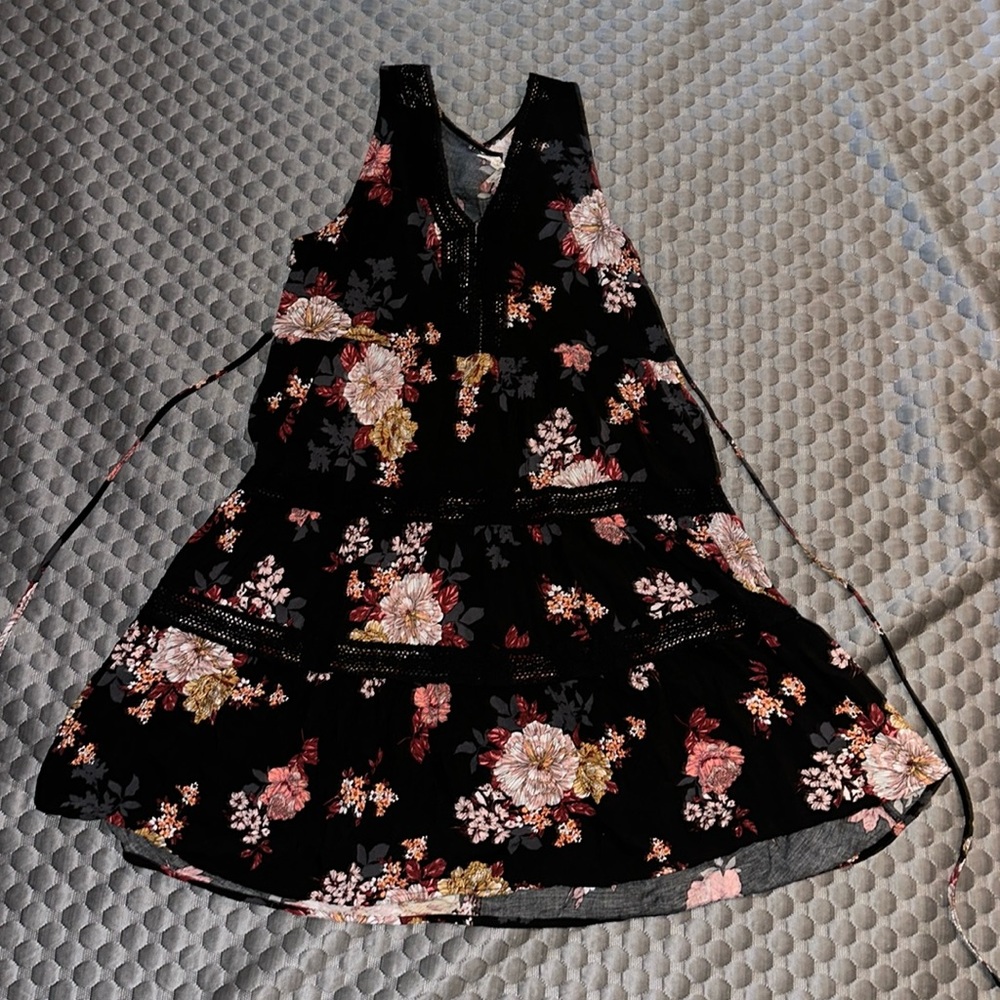 Like New Maurice’s sun dress